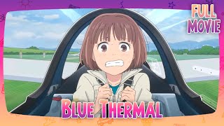 Blue Thermal  English Full Movie  Animation Drama Romance