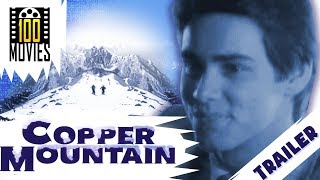 Trailer  Copper Mountain Jim Carrey  100 Movies  Classic English Movies   Free Full Movies