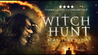 Witch Hunt  trailer