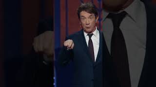 Steve Martin and Martin Short An Evening You Will Forget for the Rest of Your Life  Clip 1 Cutdown