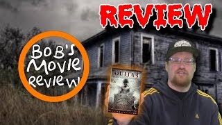 Ouija 3 The Charlie Charlie Challegene Review 2016  Horror