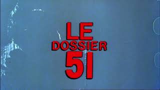Le dossier 51    51 1978 trailer