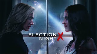 ELECTION NIGHT Official Trailer 2022 UK Horror Film