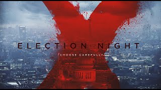 ELECTION NIGHT 2020 Teaser Trailer