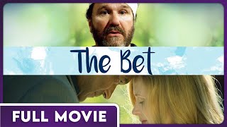 The Bet 2020  Love Is a Gamble  Romantic Comedy  Full English Movie
