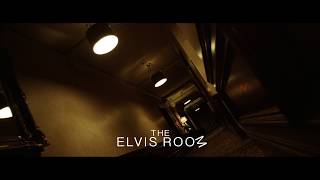 The Elvis Room  official trailer