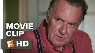 This Beautiful Fantastic Movie CLIP  Ever Been In Love 2017  Tom Wilkinson Movie