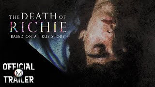 THE DEATH OF RICHIE 1977  Official Trailer  HD