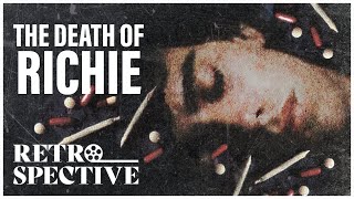 Based on a True Story I Full Movie  The Death Of Richie 1977  Retrospective