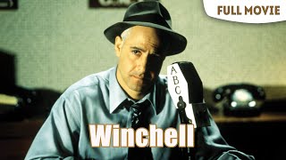 Winchell  English Full Movie  Drama Biography Romance