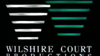 Chrome Soldiers ProductionsWilshire Court ProductionsParamount Television 1992