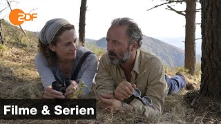 Ein Sommer auf Elba  Herzkino  Filme  Serien  ZDF