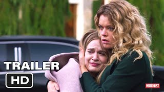 SECRETS OF A GOLD DIGGER KILLER Official Trailer 2021