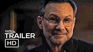 THE SPIDERWICK CHRONICLES Official Trailer 2024 Christian Slater Horror Fantasy