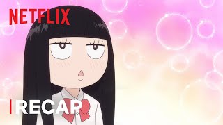 From Me to You Kimi ni Todoke Season 3  Series Highlights  Netflix