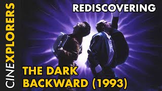 Rediscovering The Dark Backward 1991