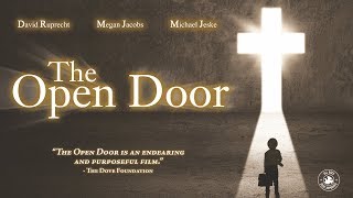 The Open Door 2017  Trailer  David Ruprecht  Michael Jeske  Megan Ann Jacobs  Steven F Zambo