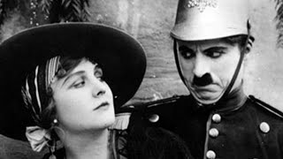 Charlie Chaplin  A Burlesque On Carmen High Quality