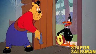 The Stupor Salesman 1948 Looney Tunes Daffy Duck Cartoon Short Film