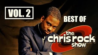 The Best of The Chris Rock Show  Vol 2