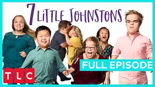7 Little Johnstons Birds and Bees Make Babies S1 E1  Full Episode