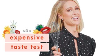 Paris Hiltons Netflix Cooking Show Proves She Can Cook But Does She Have Expensive Taste  Cosmo
