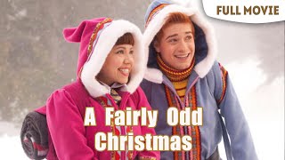A Fairly Odd Christmas  English Full Movie  Comedy Family Fantasy