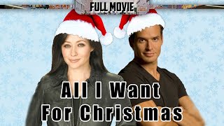 All I Want For Christmas  English Full Movie  Comedy Family