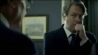 Roger Allam in Margaret 2009