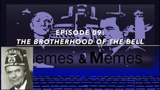 The Brotherhood of the Bell 1970  Movie Review Themes   Memes Podcast
