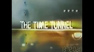 Remembering some of the cast from this Unsold   UnairedTV Pilot the Time Tunnel 2006