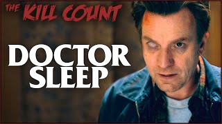 Doctor Sleep 2019 KILL COUNT