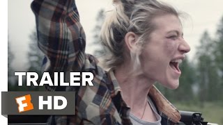 Suck It Up Official Trailer 1 2017  Erin Margurite Carter Movie