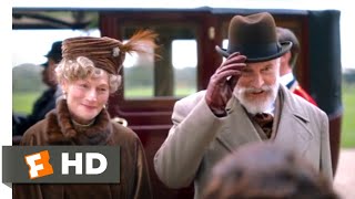 Downton Abbey 2019  Welcome to Downton Abbey Scene 210  Movieclips