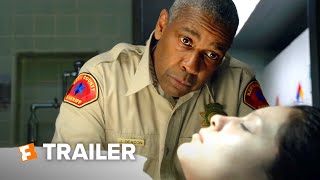 The Little Things Trailer 1 2021  Movieclips Trailers