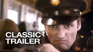 Tracks 1977 Official Trailer 1  Dennis Hopper Movie HD