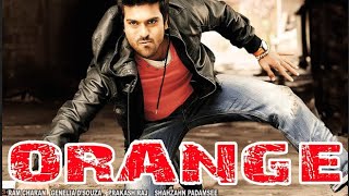 ORANGE 2016 Official Teaser  Ram Charan Genelia Dsouza  Coming Soon in Theaters