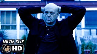 BRAWL IN CELL BLOCK 99 Clip  Arrested 2017 Vince Vaughn