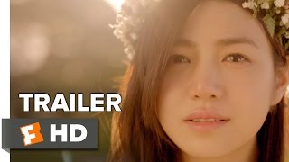 Pali Road Official Trailer 1 2016  Michelle Chen Jackson Rathbone Movie HD