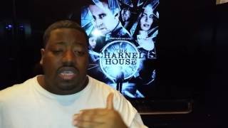 The Charnel House 2016 Cml Theater Movie Review