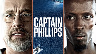 Captain Phillips Full Movie Review  Tom Hanks Catherine Keener  Barkhad Abdi  Review  Facts
