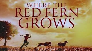 Where the Red Fern Grows 1974  Trailer  James Whitmore  Beverly Garland  Jack Ging