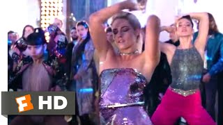 Charlies Angels 2019  Night Club Dance Scene 910  Movieclips