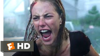 Crawl 2019  The Storm Surge Scene 810  Movieclips