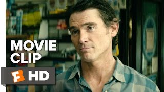 Youth in Oregon Movie CLIP  Gas Station 2017  Billy Crudup Movie