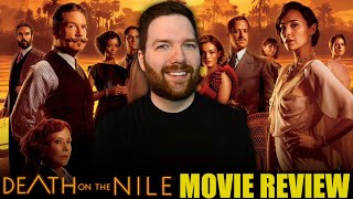 Death on the Nile  Movie Review
