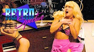 The Invisible Maniac 1990  Movie Review