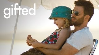 GIFTED I Story Featurette I FOX Searchlight