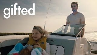 GIFTED  Ordinary Life TV Commercial  FOX Searchlight