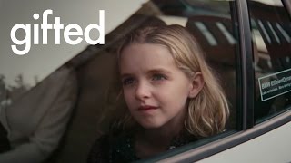 GIFTED  Social Skills TV Commercial  FOX Searchlight